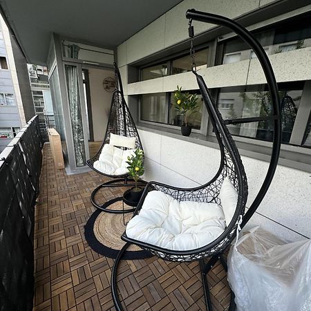 Excellent Apartment For Familly Clichy Εξωτερικό φωτογραφία