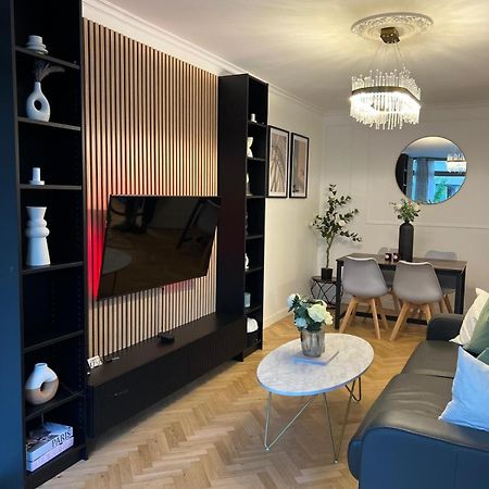 Excellent Apartment For Familly Clichy Εξωτερικό φωτογραφία