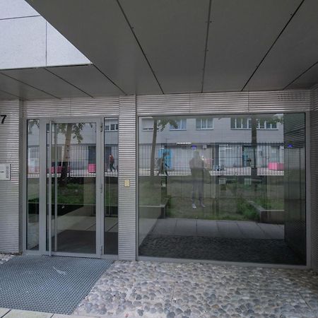 Excellent Apartment For Familly Clichy Εξωτερικό φωτογραφία