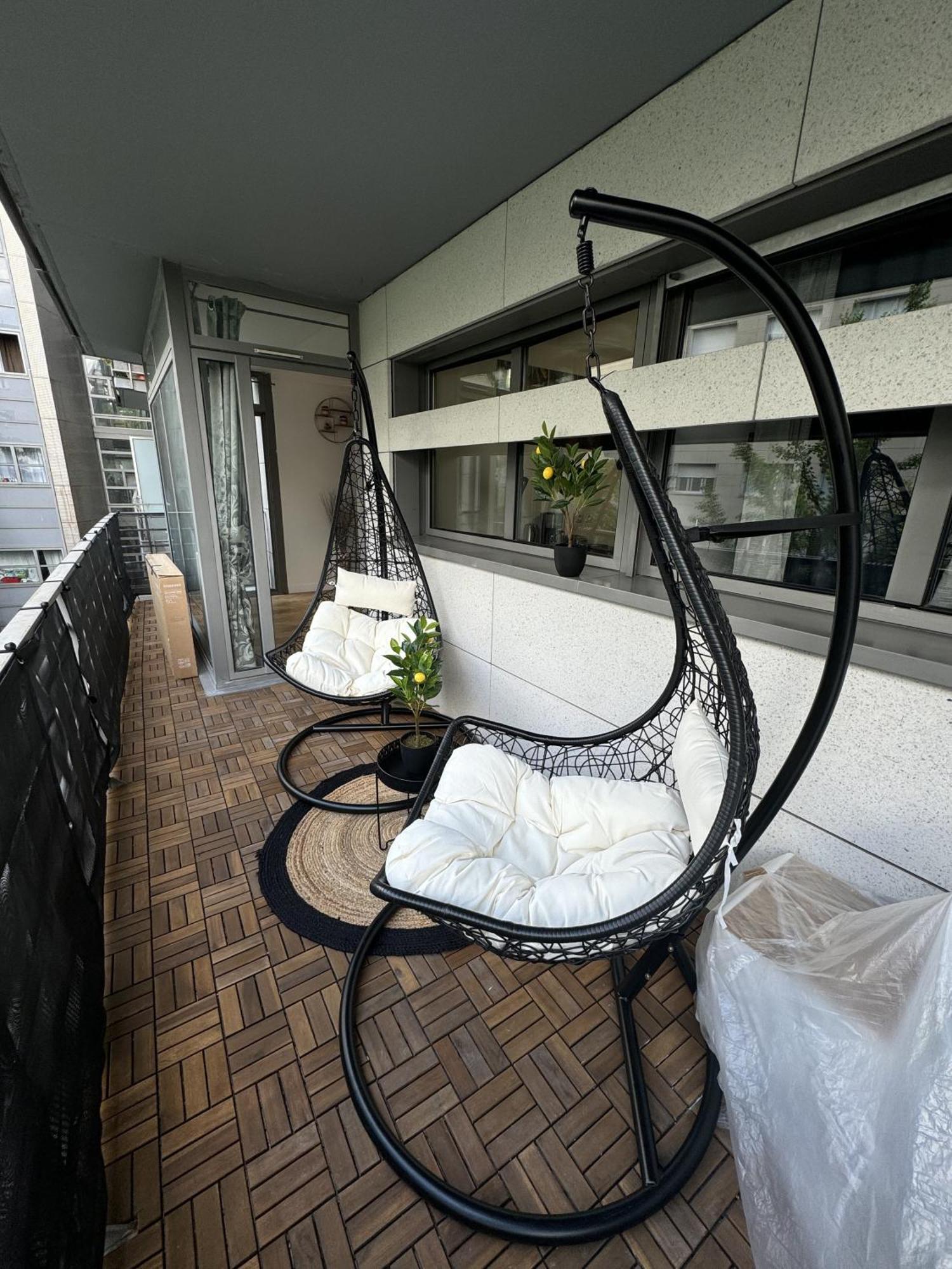 Excellent Apartment For Familly Clichy Εξωτερικό φωτογραφία