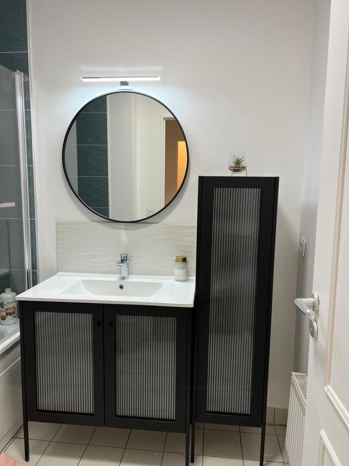 Excellent Apartment For Familly Clichy Εξωτερικό φωτογραφία