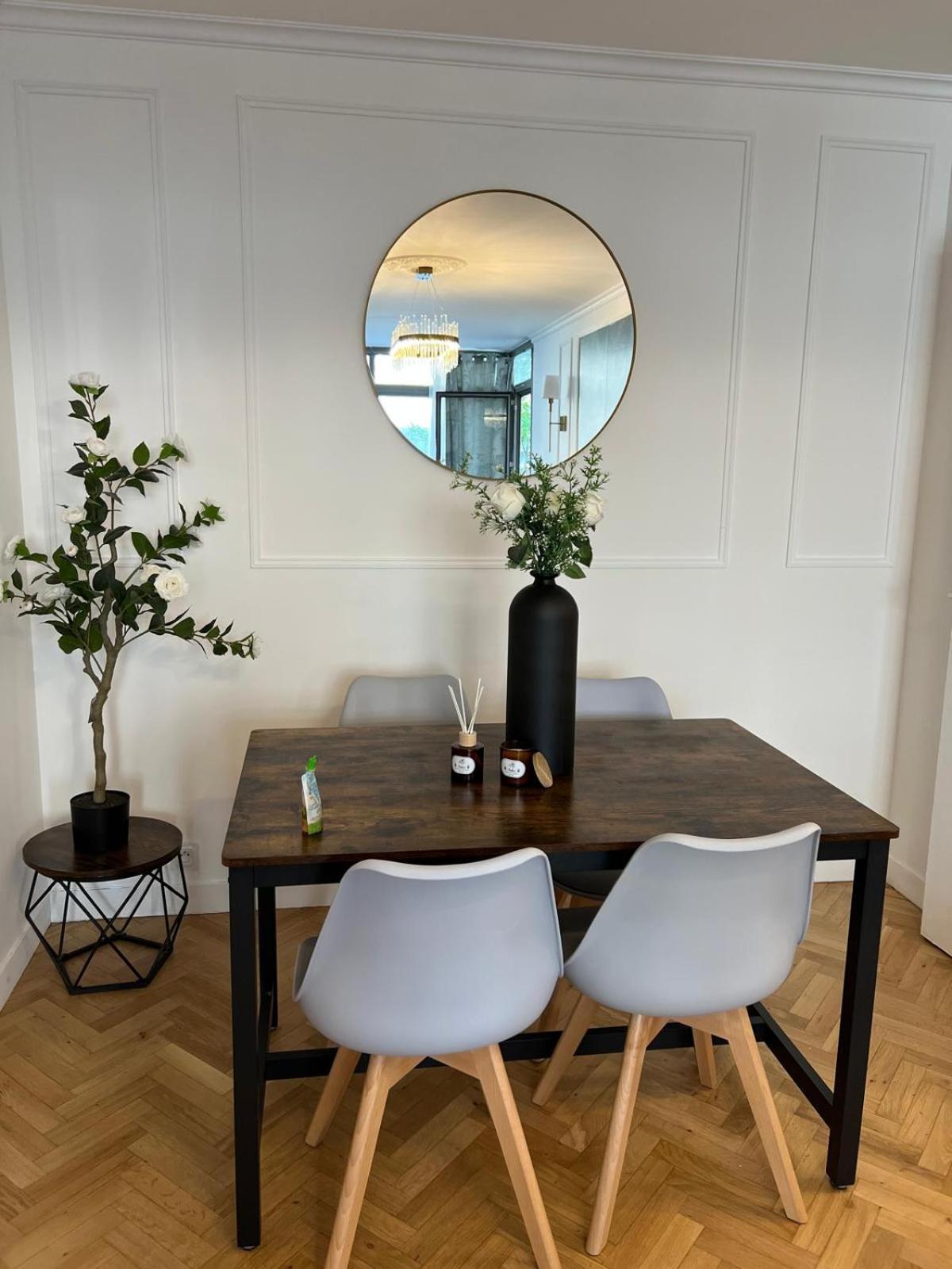 Excellent Apartment For Familly Clichy Εξωτερικό φωτογραφία