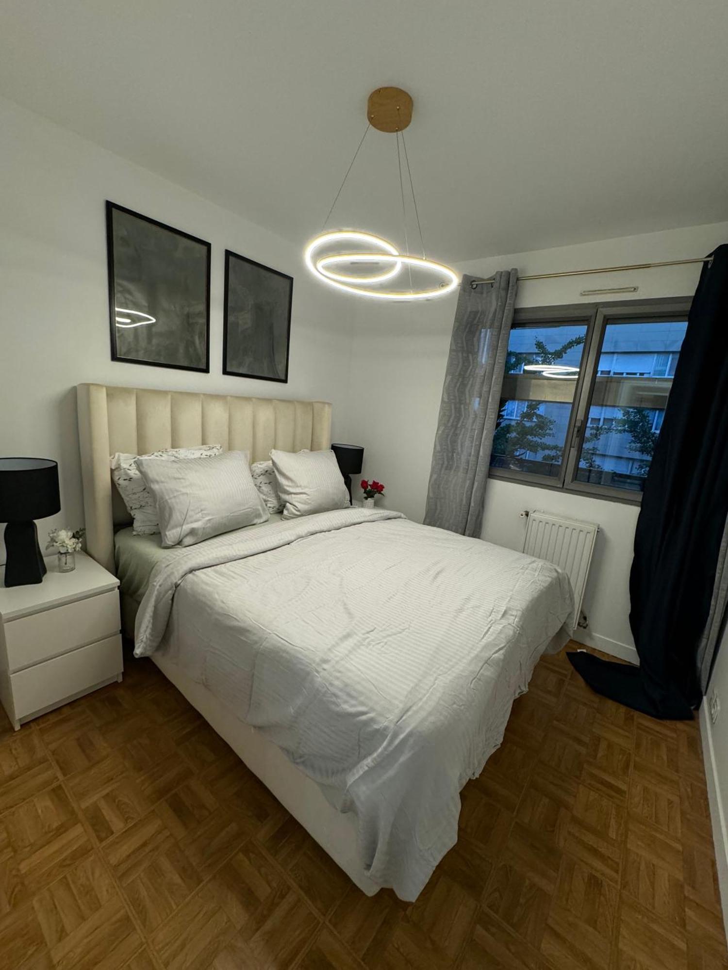 Excellent Apartment For Familly Clichy Εξωτερικό φωτογραφία