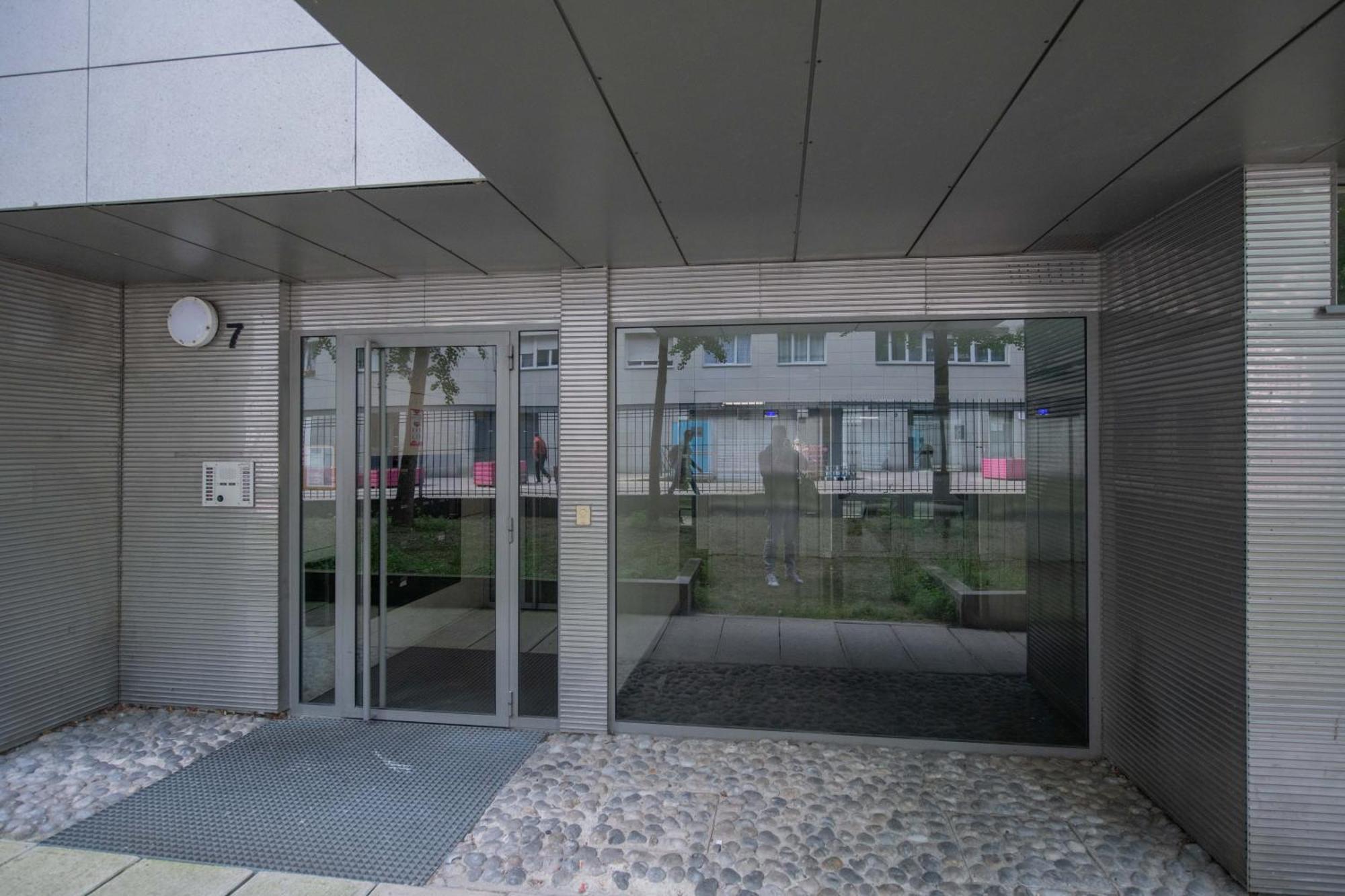 Excellent Apartment For Familly Clichy Εξωτερικό φωτογραφία